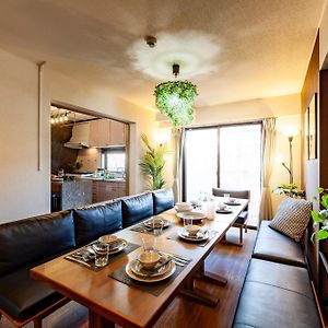 Appartement met Drie Slaapkamers